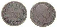 Niederlande - Netherlands - 1879 - 10 Cent  schön