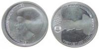 Niederlande - Netherlands - 2002 - 10 Euro  vz-unc