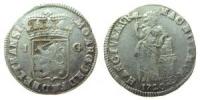 Niederlande - Netherlands - 1720 - 1 Gulden  ss