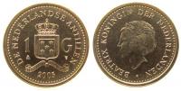 Niederl. Antillen - Netherlands Antilles - 2005 - 1 Gulden  unc