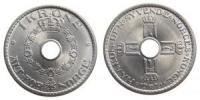 Norwegen - Norway - 1939 - 1 Krone  fast stgl