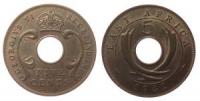 Ost Afrika - East Africa - 1942 - 5 Cents  vz