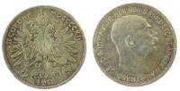 Österreich - Austria - 1912 - 2 Kronen  unc