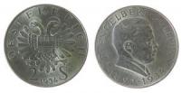 Österreich - Austria - 1934 - 2 Schilling  ss