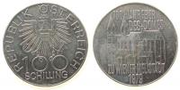 Österreich - Austria - 1979 - 100 Schilling  vz