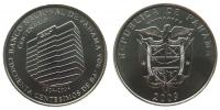 Panama - 2009 - 50 Centavos  unc