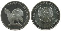 Polen - Poland - 1980 - 100 Zlotych  pp
