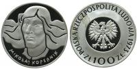 Polen - Poland - 1973 - 100 Zlotych  pp