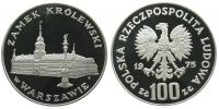 Polen - Poland - 1975 - 100 Zlotych  pp