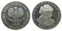 Polen - Poland - 1975 - 100 Zlotych  pp