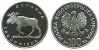 Polen - Poland - 1978 - 100 Zlotych  pp
