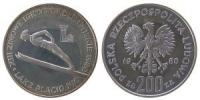 Polen - Poland - 1979 - 200 Zlotych  pp