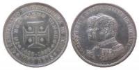 Portugal - 1898 - 1000 Reis  vz