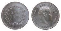 Portugal - 1891 - 200 Reis  ss