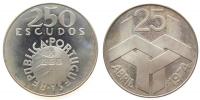 Portugal - 1974 - 250 Escudos  pp