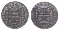 Portugal - 1807 - 400 Reis  ss