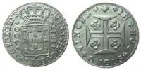 Portugal - 1816 - 400 Reis  vz-unc