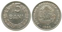 Rumänien - Romania - 1966 - 15 Bani  vz-unc