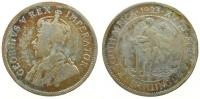 Südafrika - South Africa - 1923 - 1 Shilling  schön