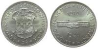 Südafrika - South Africa - 1960 - 5 Shilling  unc