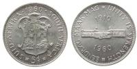 Südafrika - South Africa - 1960 - 5 Shilling  vz-unc