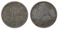 Südafrika - South Africa - 1892 - 6 Pence  fast ss