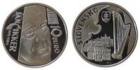 Slowakei - Slovakia - 2011 - 10 Euro  pp