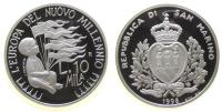 San Marino - 1998 - 10000 Lire  pp