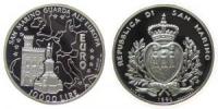 San Marino - 1996 - 10000 Lire  pp