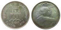 San Marino - 1979 - 1000 Lire  unc