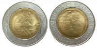 San Marino - 1994 - 500 Lire  unc