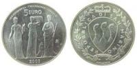 San Marino - 2003 - 5 Euro  unc