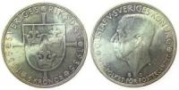 Schweden - Sweden - 1935 - 5 Kronen  unc