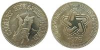Kanada - 1975 - 1 $  vz-unc