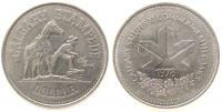 Kanada - 1978 - 1 $  vz