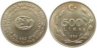 Türkei - Turkey - 1982 - 100 Lira  unc