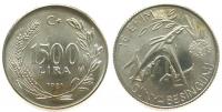 Türkei - Turkey - 1981 - 1500 Lira  unc