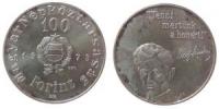 Ungarn - Hungary - 1973 - 100 Forint  unc