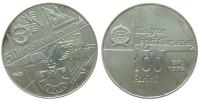 Ungarn - Hungary - 1974 - 100 Forint  unc