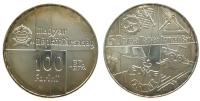 Ungarn - Hungary - 1974 - 100 Forint  unc