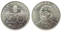 Ungarn - Hungary - 1994 - 200 Forint  ss-vz