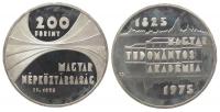 Ungarn - Hungary - 1975 - 200 Forint  pp