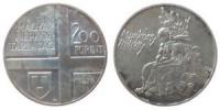 Ungarn - Hungary - 1976 - 200 Forint  unc