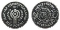 Ungarn - Hungary - 1979 - 200 Forint  pp