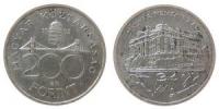 Ungarn - Hungary - 1992 - 200 Forint  vz