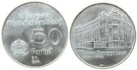 Ungarn - Hungary - 1974 - 50 Forint  unc