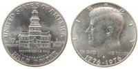 USA - 1976 - 1/2 Dollar  unc