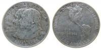 USA - 1923 - 1/2 Dollar  ss