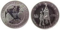 USA - 1995 - 1/2 Dollar  pp