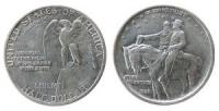 USA - 1925 - 1/2 Dollar  vz